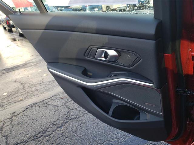 new 2026 BMW M340 car, priced at $73,895