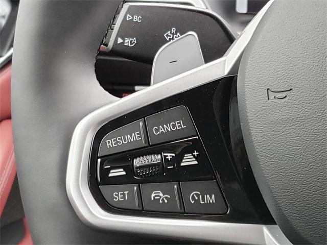 new 2026 BMW 430 car, priced at $72,355