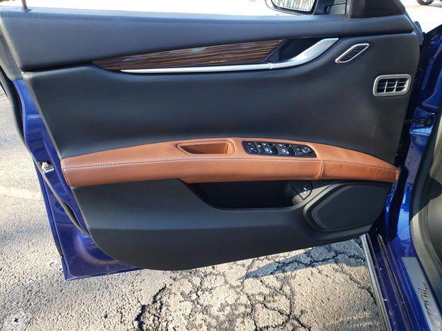 used 2015 Maserati Ghibli car, priced at $16,995