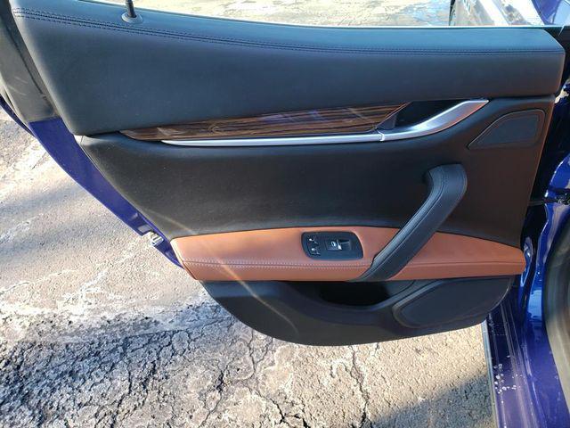 used 2015 Maserati Ghibli car, priced at $16,995