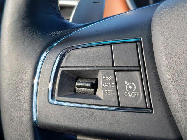 used 2015 Maserati Ghibli car, priced at $16,995