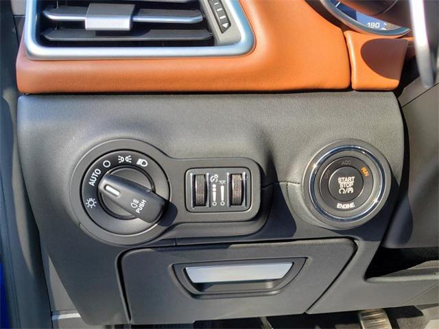 used 2015 Maserati Ghibli car, priced at $19,995