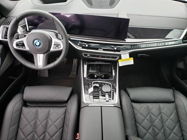 new 2026 BMW X5 PHEV car, priced at $86,100