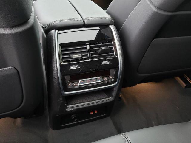 new 2026 BMW X5 PHEV car, priced at $86,100