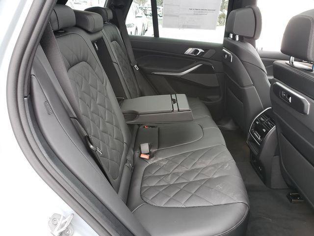 new 2026 BMW X5 PHEV car, priced at $86,100