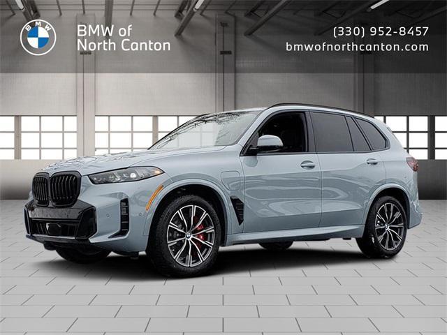 new 2026 BMW X5 PHEV car, priced at $86,100