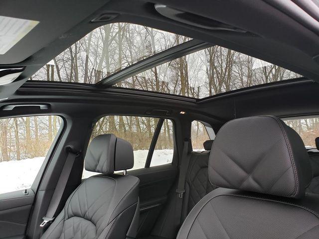 new 2026 BMW X5 PHEV car, priced at $86,100