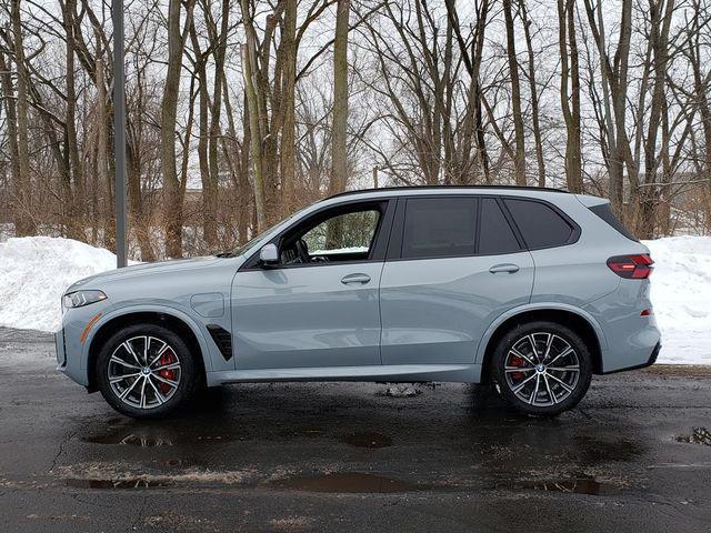 new 2026 BMW X5 PHEV car, priced at $86,100