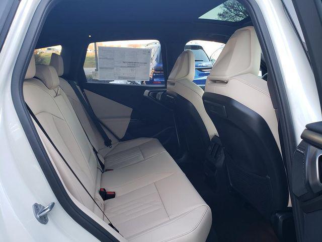 new 2026 BMW X3 car, priced at $58,465