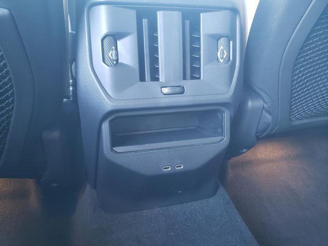 new 2026 BMW X3 car, priced at $58,465