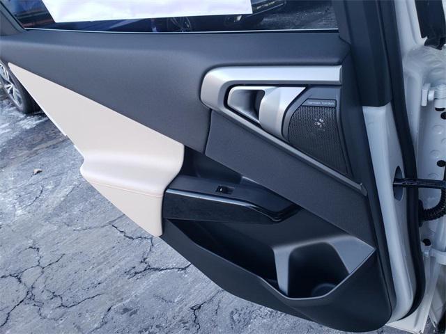 new 2026 BMW X3 car, priced at $58,465