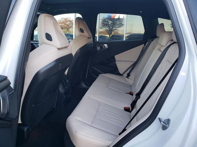 new 2026 BMW X3 car, priced at $58,465