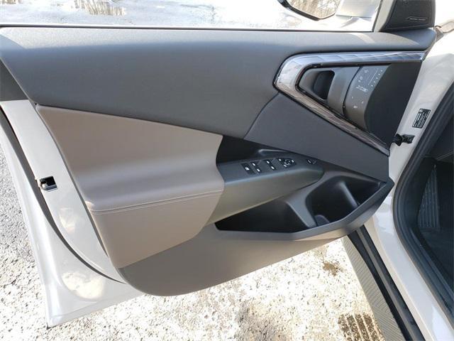 used 2025 BMW X3 car, priced at $49,995