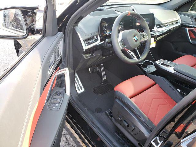 new 2026 BMW X1 car, priced at $59,250