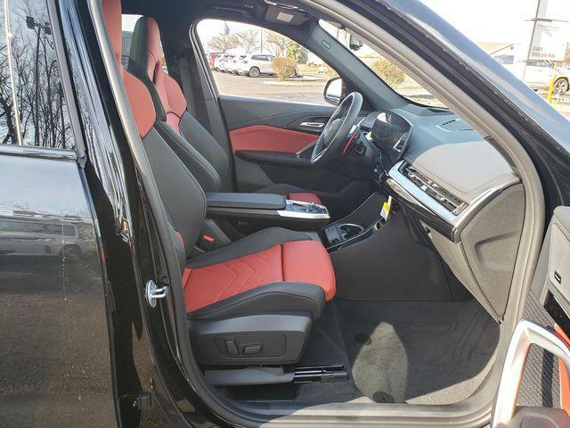 new 2026 BMW X1 car, priced at $59,250