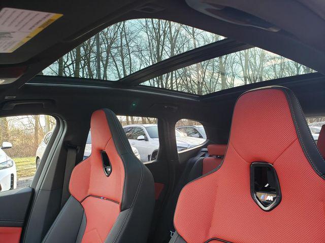 new 2026 BMW X1 car, priced at $59,250