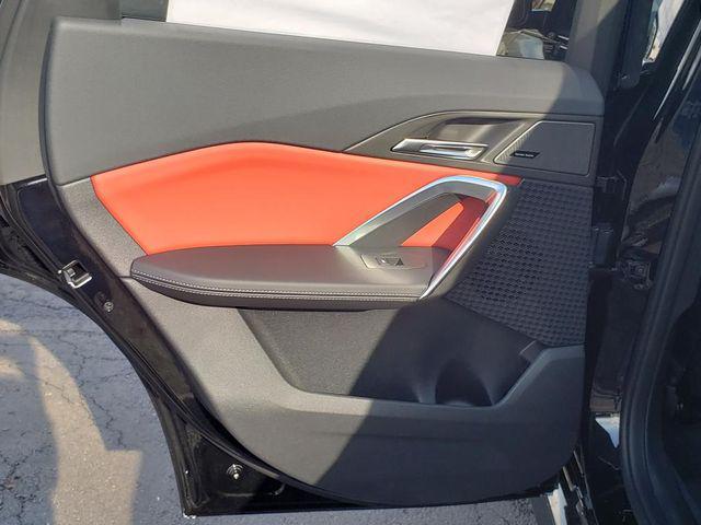 new 2026 BMW X1 car, priced at $59,250