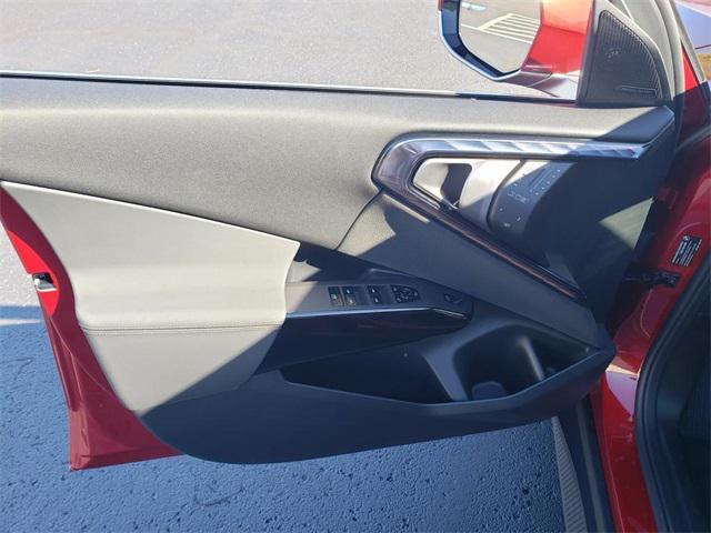 new 2026 BMW X3 car, priced at $57,625