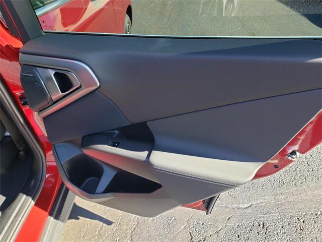 new 2026 BMW X3 car, priced at $57,625