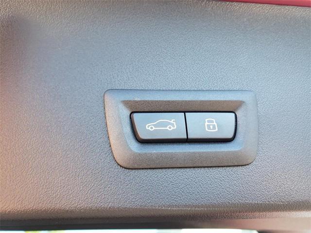 new 2026 BMW X3 car, priced at $57,625