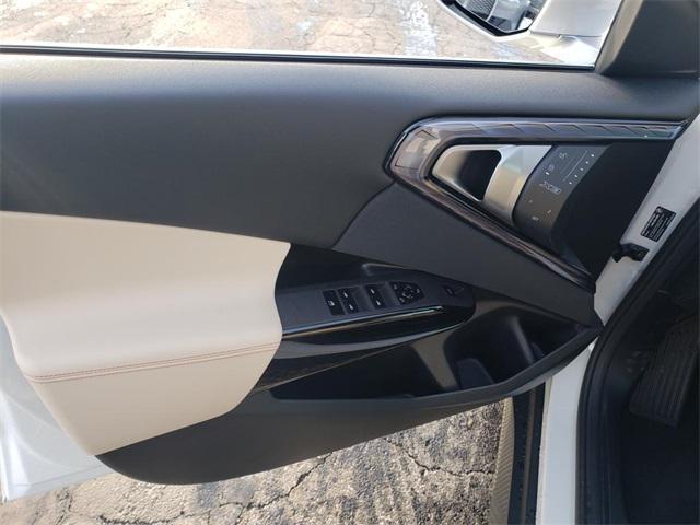 new 2026 BMW X3 car, priced at $57,215