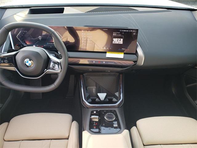 new 2026 BMW X3 car, priced at $57,215