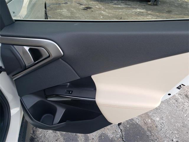 new 2026 BMW X3 car, priced at $57,215