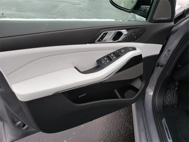 new 2026 BMW X5 car, priced at $81,425