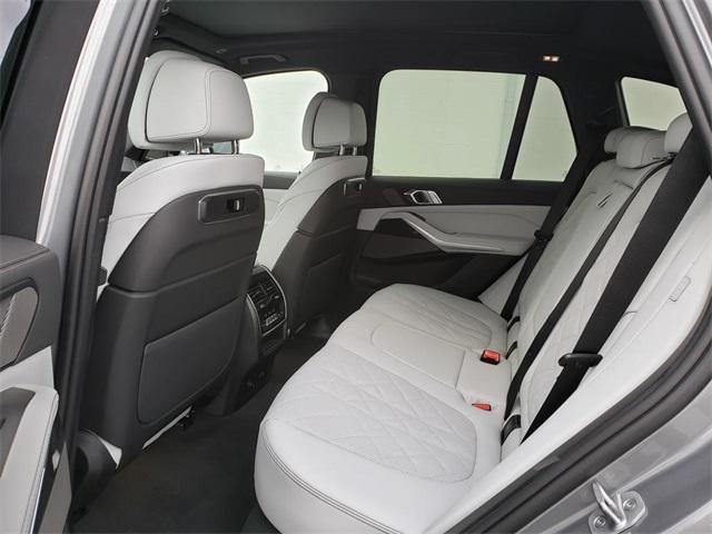 new 2026 BMW X5 car, priced at $81,425