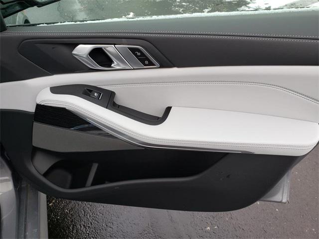 new 2026 BMW X5 car, priced at $81,425