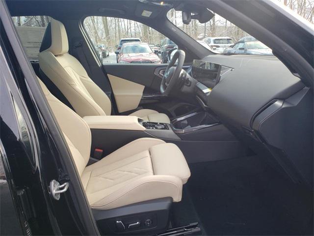 new 2026 BMW X3 car, priced at $57,765