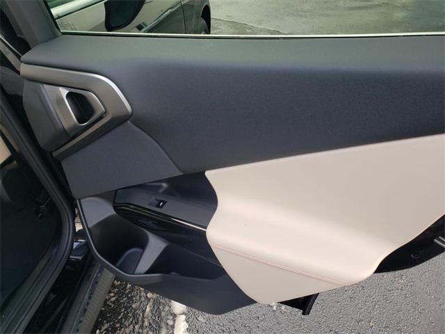 new 2026 BMW X3 car, priced at $57,765