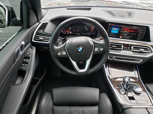 used 2023 BMW X5 car, priced at $51,995