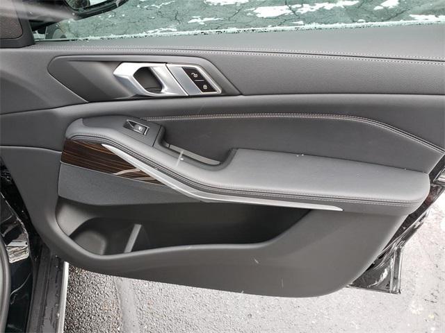 used 2023 BMW X5 car, priced at $51,995