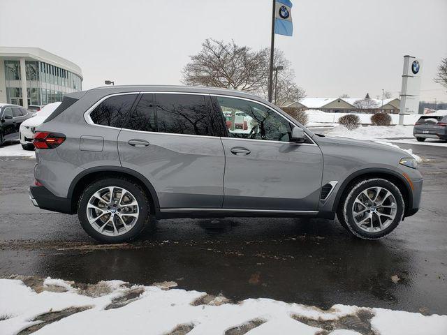 new 2026 BMW X5 PHEV car, priced at $85,000