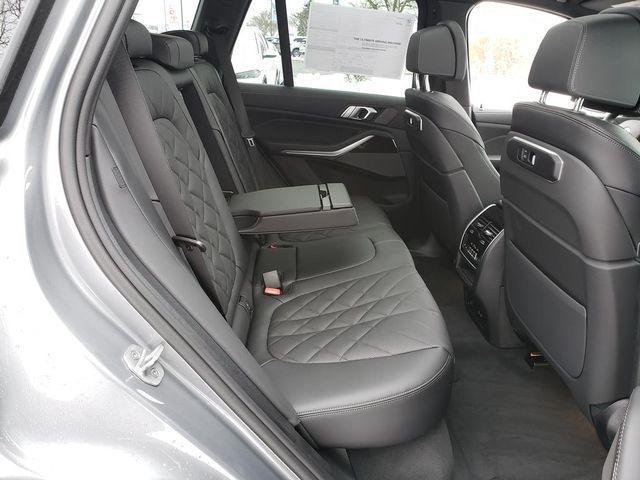 new 2026 BMW X5 PHEV car, priced at $85,000