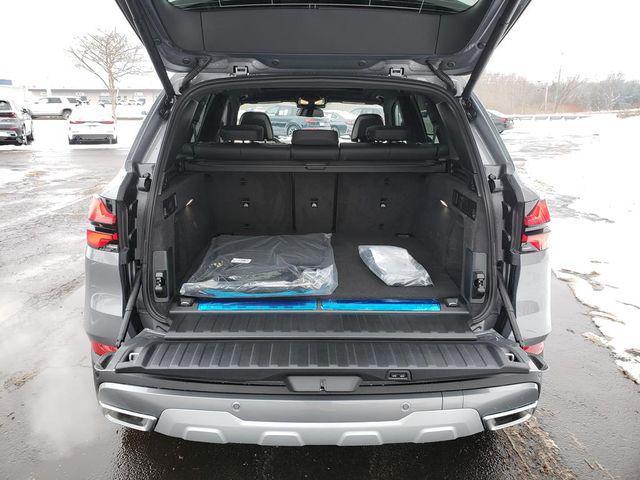 new 2026 BMW X5 PHEV car, priced at $85,000