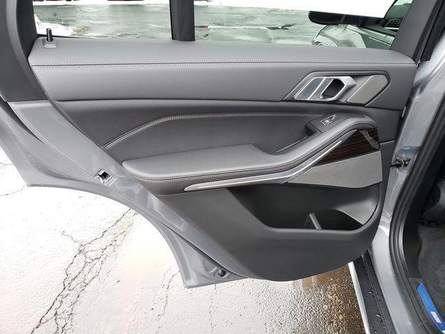 new 2026 BMW X5 PHEV car, priced at $85,000