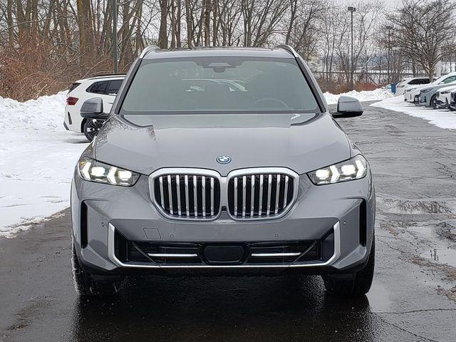 new 2026 BMW X5 PHEV car, priced at $85,000