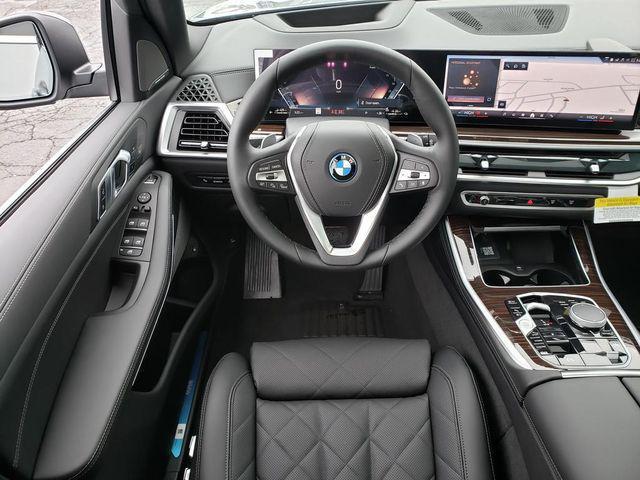 new 2026 BMW X5 PHEV car, priced at $85,000