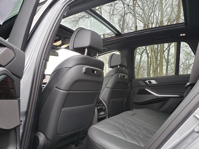 new 2026 BMW X5 PHEV car, priced at $85,000