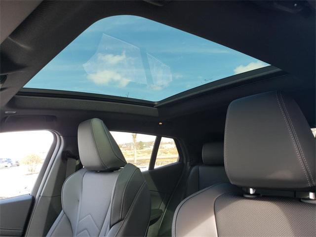 new 2026 BMW X2 car, priced at $54,550