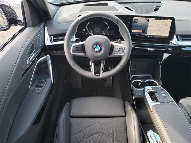 new 2026 BMW X2 car, priced at $54,550