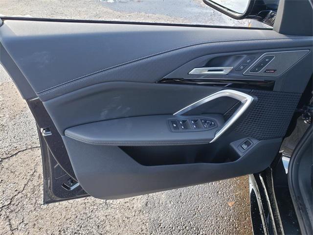 new 2026 BMW X2 car, priced at $54,550