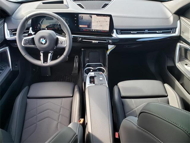 new 2026 BMW X2 car, priced at $54,550