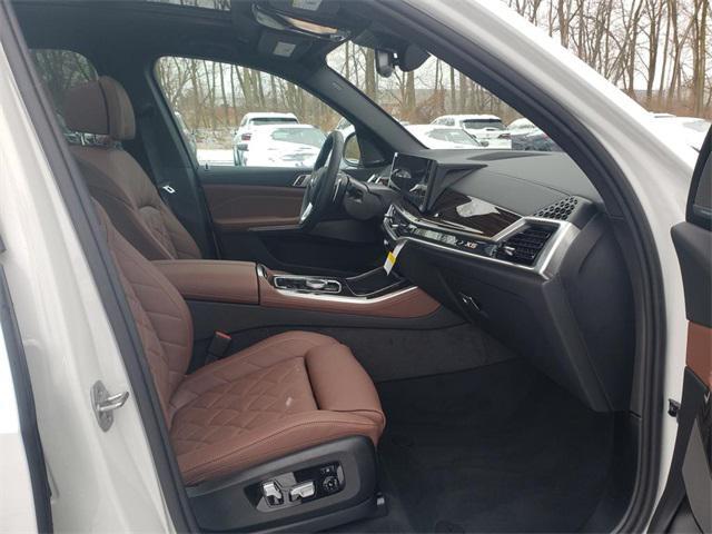 new 2026 BMW X5 car, priced at $77,025