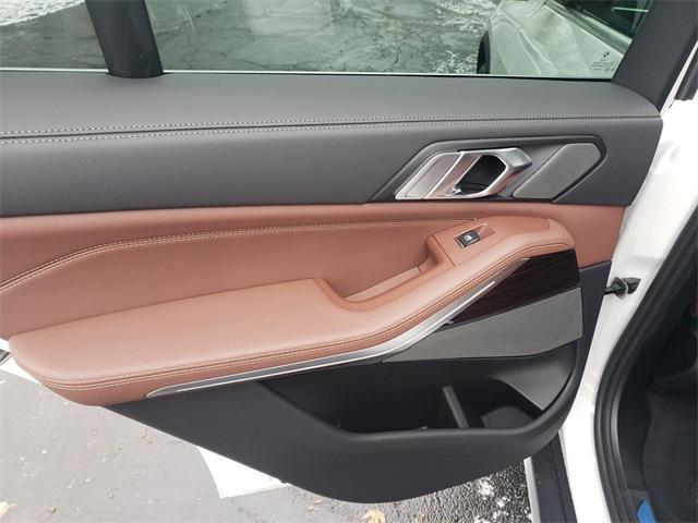 new 2026 BMW X5 car, priced at $77,025