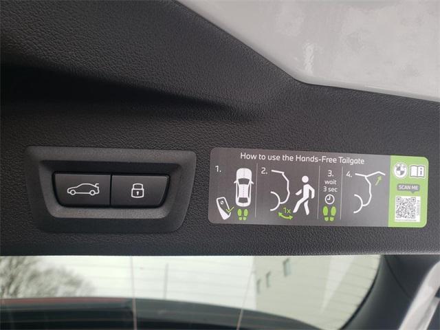 new 2026 BMW X5 car, priced at $77,025