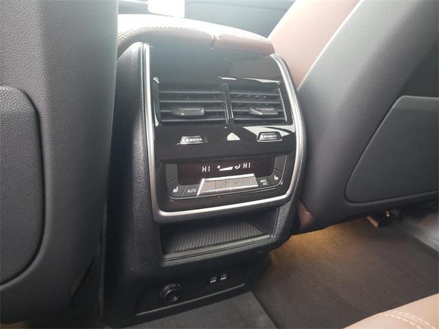 new 2026 BMW X5 car, priced at $77,025