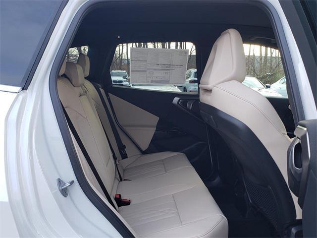 new 2026 BMW X3 car, priced at $57,265